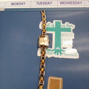Anne Klein Ladies Watch